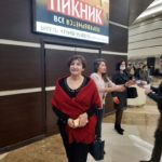 Самый звонкий крик — тишина